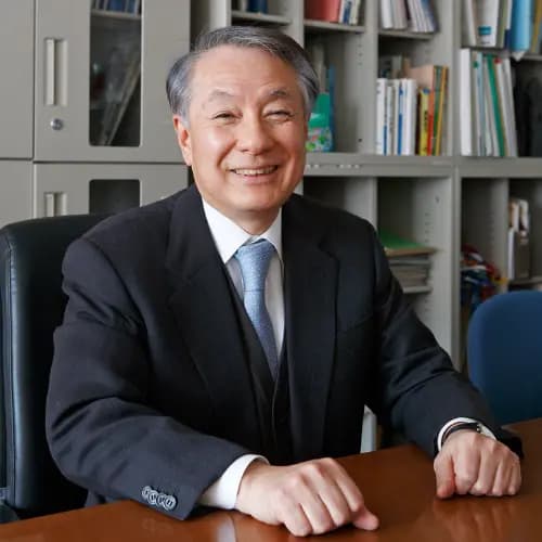 山中若樹のプロフィール画像