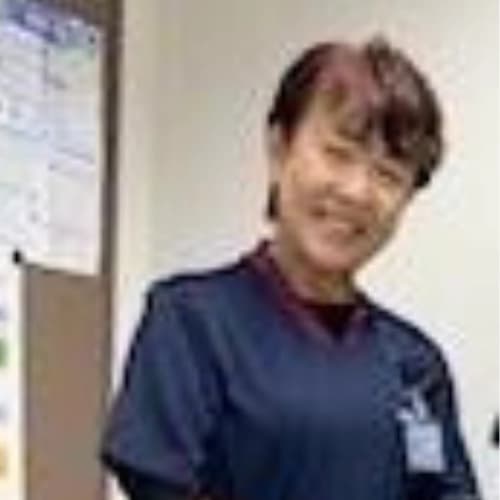 瀧内弘江のプロフィール画像