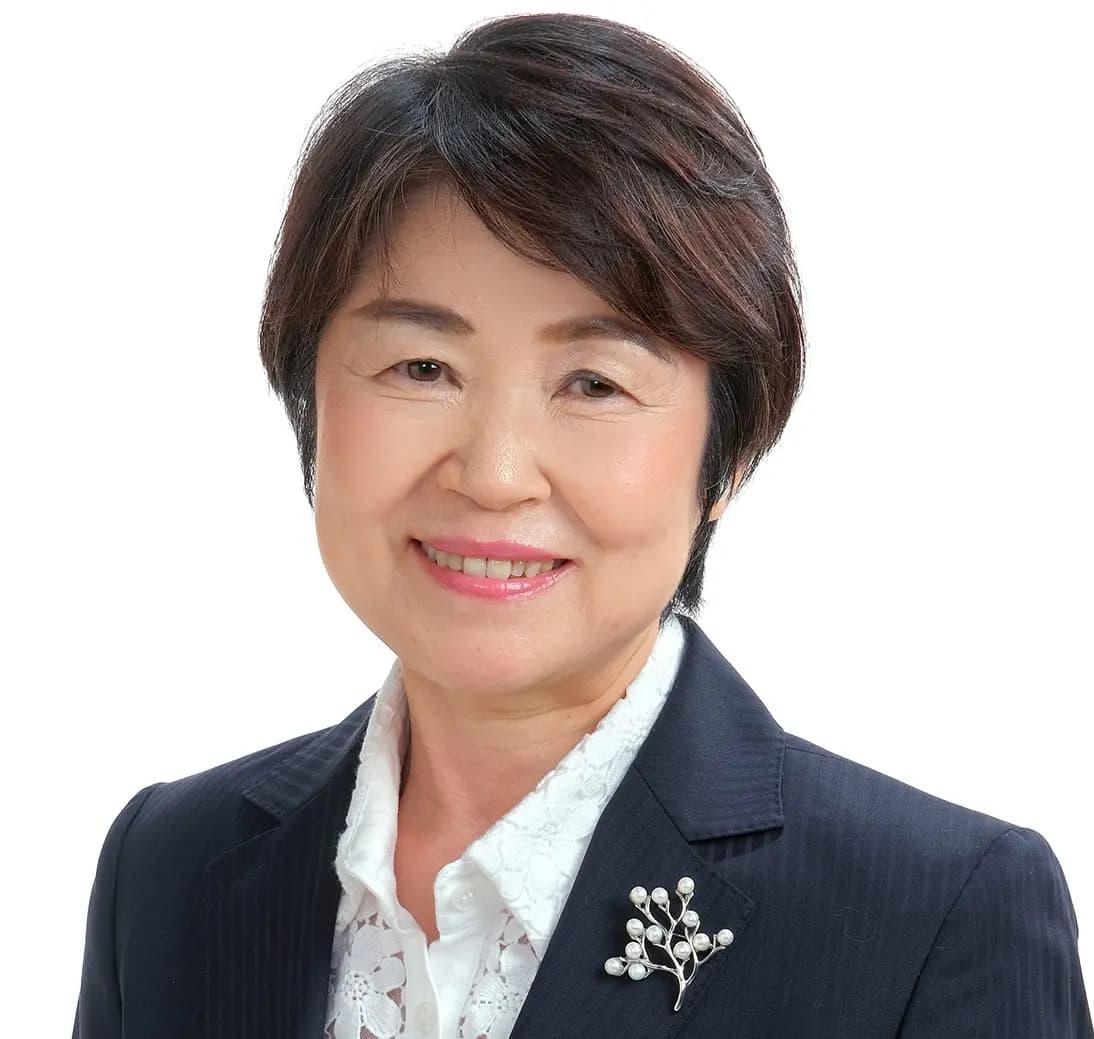 池上京子のプロフィール画像